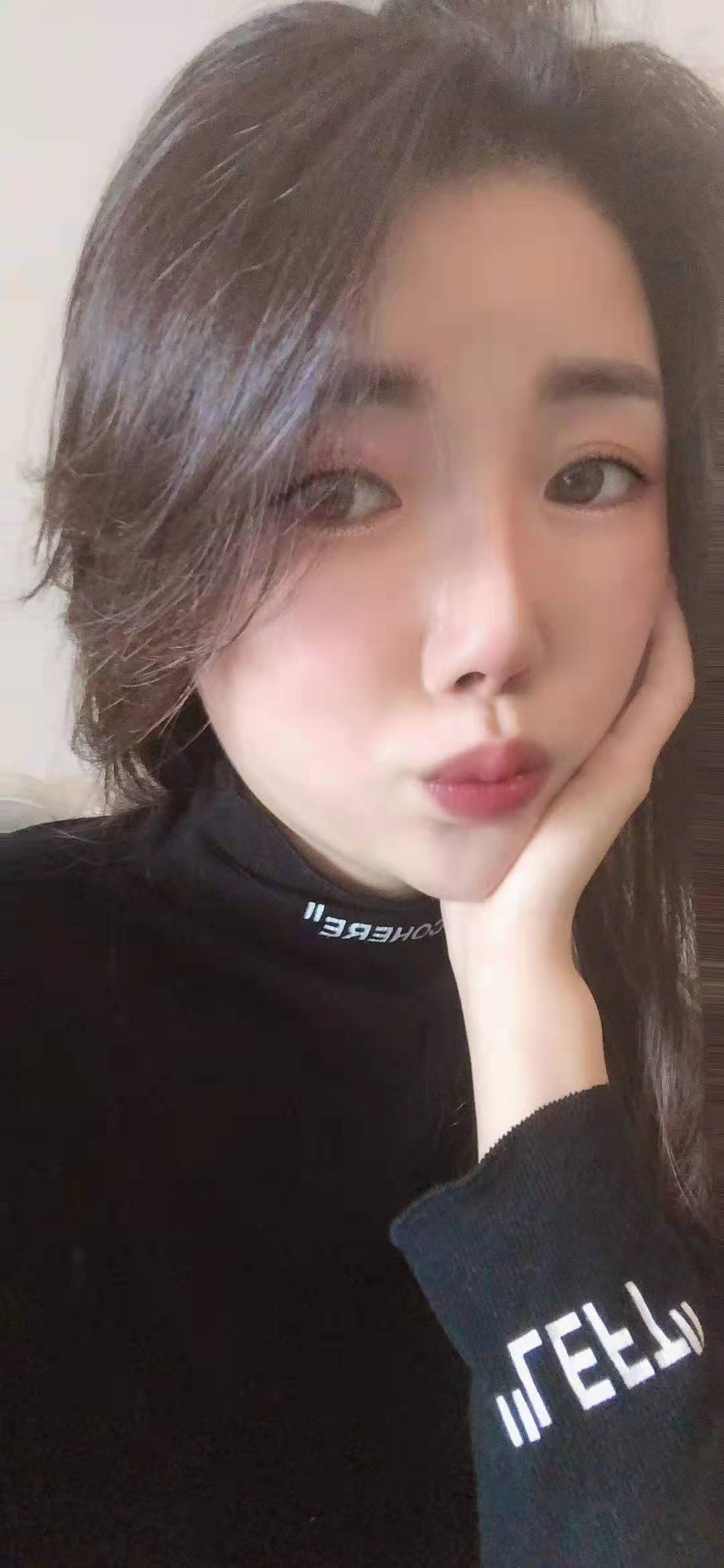 服务型妹子喜儿 非常棒